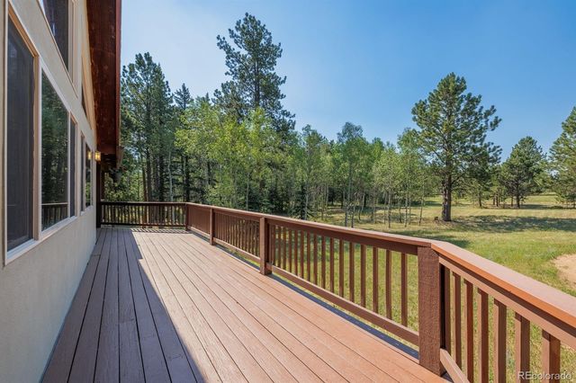 392 Aspen Village Road, Divide, CO 80814