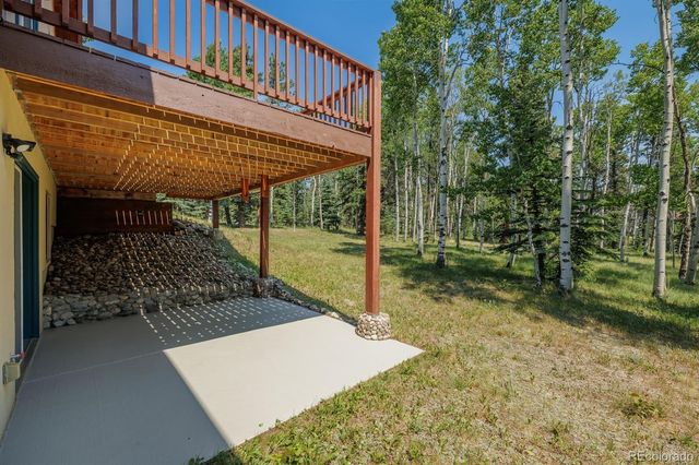 392 Aspen Village Road, Divide, CO 80814