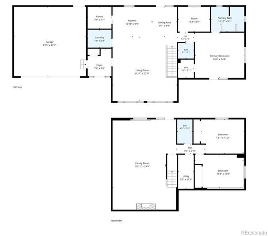 392 Aspen Village Road, Divide, CO 80814