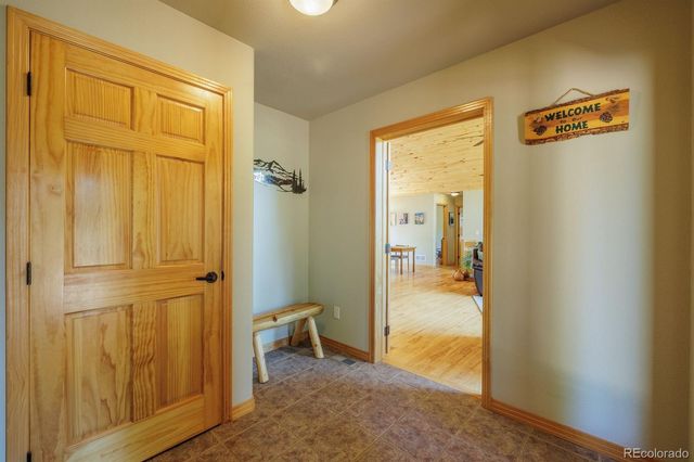 392 Aspen Village Road, Divide, CO 80814