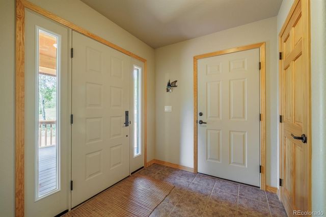 392 Aspen Village Road, Divide, CO 80814