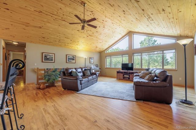 392 Aspen Village Road, Divide, CO 80814