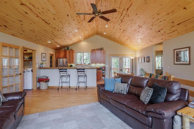 392 Aspen Village Road, Divide, CO 80814