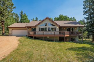 392 Aspen Village Road, Divide, CO 80814