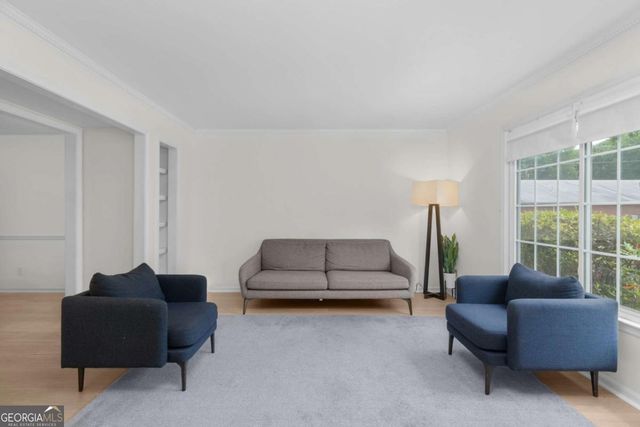 1701 Wiscasset Place, Tucker, GA 30084