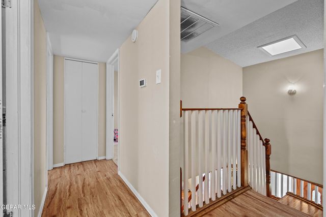 3021 ORKNEY Road, El Paso, TX 79925