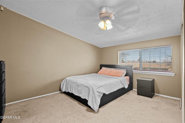 3021 ORKNEY Road, El Paso, TX 79925