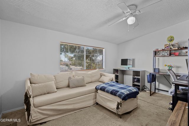 3021 ORKNEY Road, El Paso, TX 79925