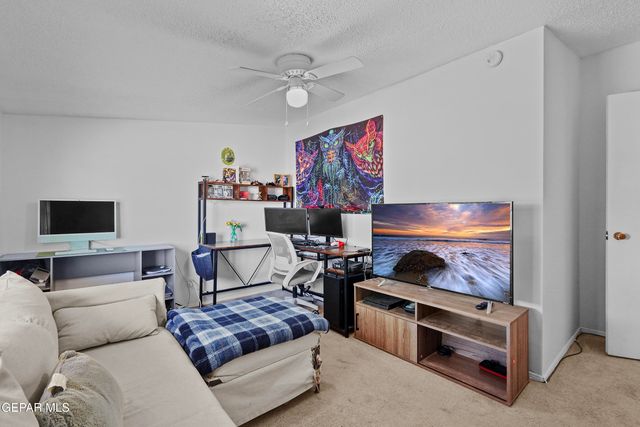 3021 ORKNEY Road, El Paso, TX 79925