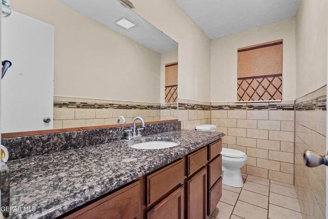 3021 ORKNEY Road, El Paso, TX 79925