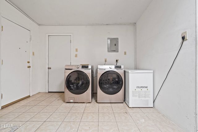 3021 ORKNEY Road, El Paso, TX 79925