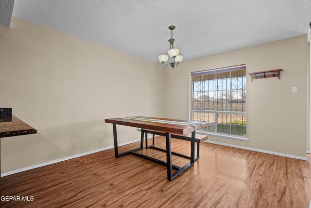 3021 ORKNEY Road, El Paso, TX 79925