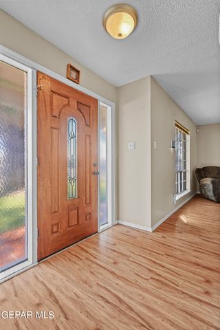 3021 ORKNEY Road, El Paso, TX 79925