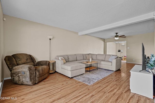 3021 ORKNEY Road, El Paso, TX 79925