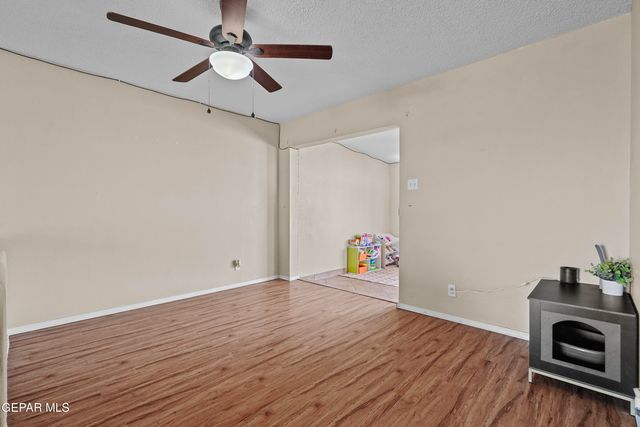 3021 ORKNEY Road, El Paso, TX 79925