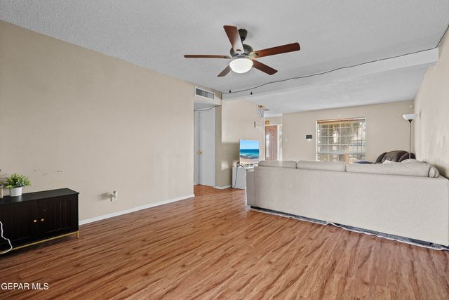 3021 ORKNEY Road, El Paso, TX 79925