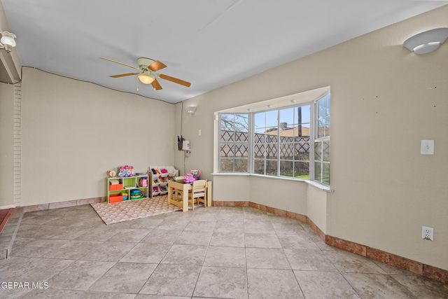 3021 ORKNEY Road, El Paso, TX 79925