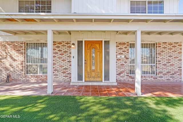 3021 ORKNEY Road, El Paso, TX 79925