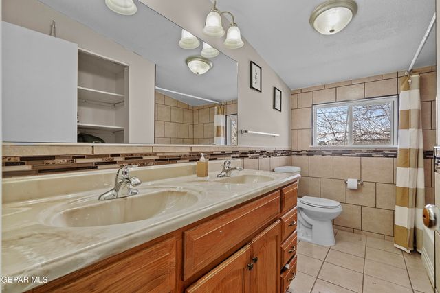 3021 ORKNEY Road, El Paso, TX 79925