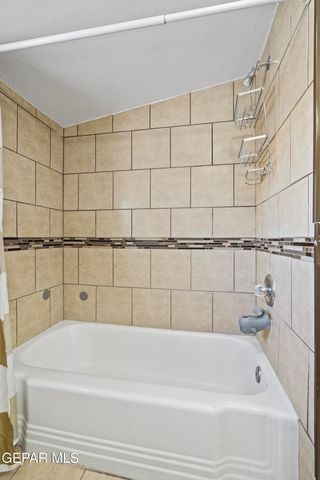 3021 ORKNEY Road, El Paso, TX 79925