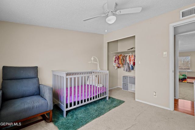 3021 ORKNEY Road, El Paso, TX 79925