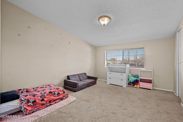 3021 ORKNEY Road, El Paso, TX 79925