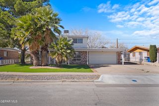 3021 ORKNEY Road, El Paso, TX 79925
