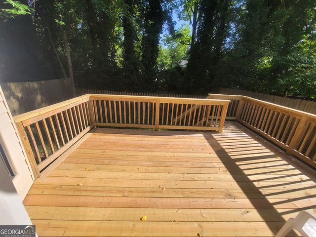 2972 Chipmunk Trail SE, Marietta, GA 30067