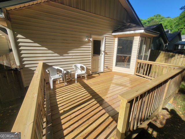 2972 Chipmunk Trail SE, Marietta, GA 30067