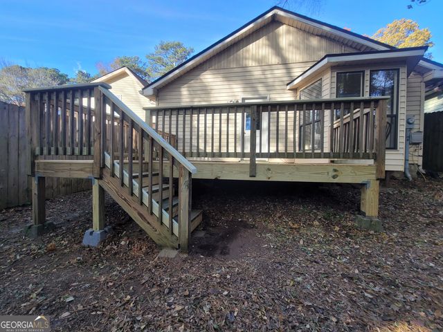 2972 Chipmunk Trail SE, Marietta, GA 30067