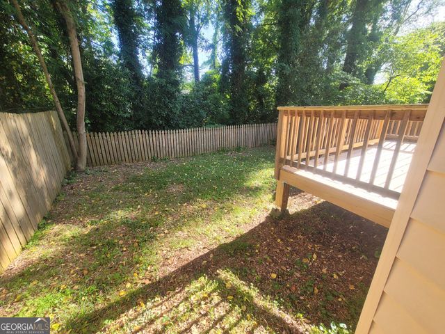 2972 Chipmunk Trail SE, Marietta, GA 30067