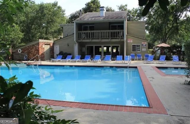 2972 Chipmunk Trail SE, Marietta, GA 30067