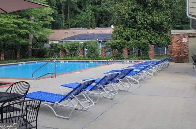 2972 Chipmunk Trail SE, Marietta, GA 30067