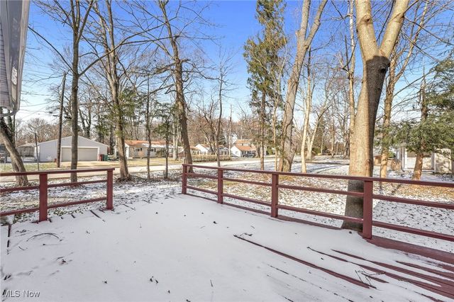 8031 Munson Road, Mentor, OH 44060