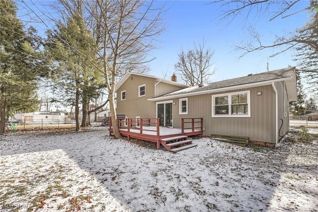 8031 Munson Road, Mentor, OH 44060