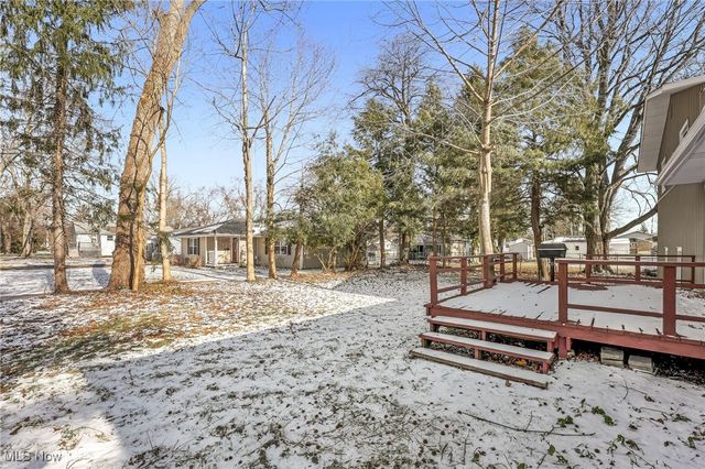 8031 Munson Road, Mentor, OH 44060