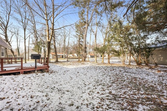 8031 Munson Road, Mentor, OH 44060