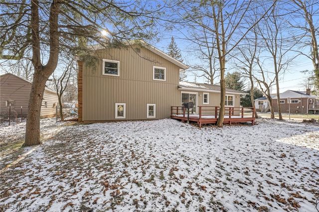 8031 Munson Road, Mentor, OH 44060