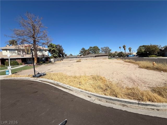Reynolds Avenue, North Las Vegas, NV 89030