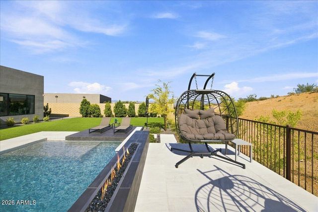 13105 E JUAN TABO Road, Scottsdale, AZ 85255