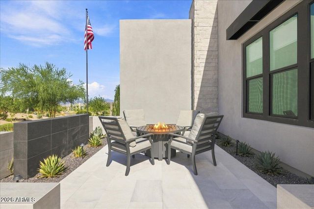 13105 E JUAN TABO Road, Scottsdale, AZ 85255