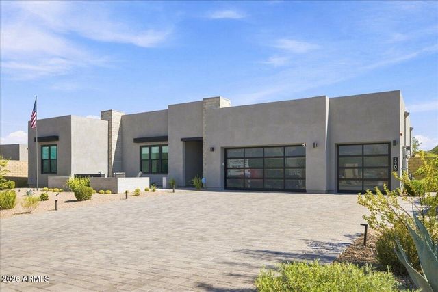 13105 E JUAN TABO Road, Scottsdale, AZ 85255