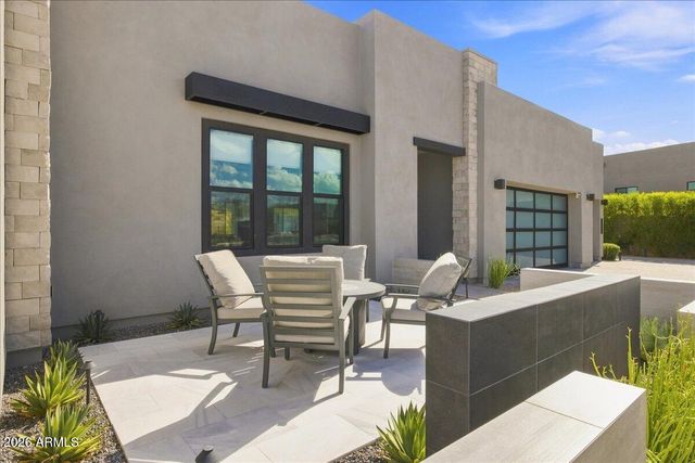 13105 E JUAN TABO Road, Scottsdale, AZ 85255