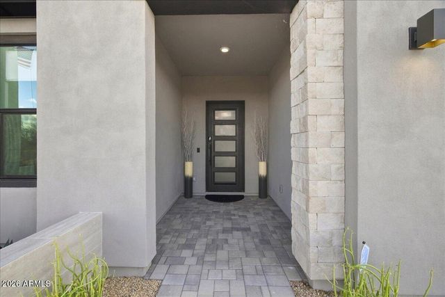 13105 E JUAN TABO Road, Scottsdale, AZ 85255