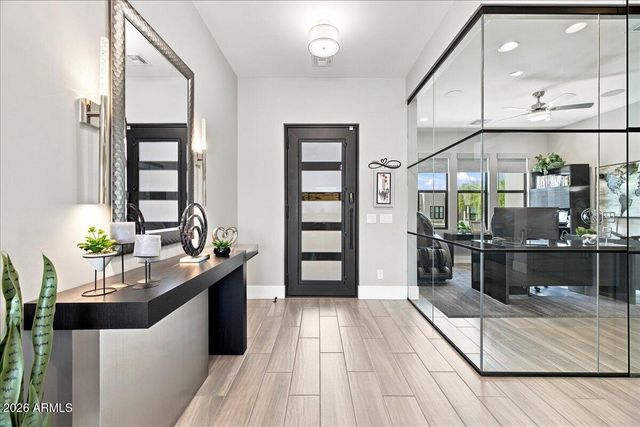 13105 E JUAN TABO Road, Scottsdale, AZ 85255