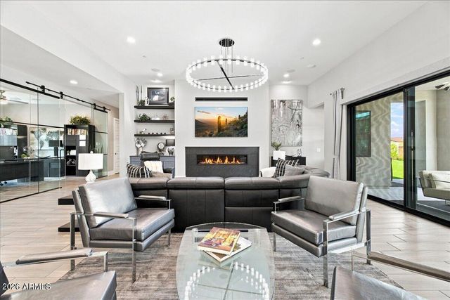 13105 E JUAN TABO Road, Scottsdale, AZ 85255