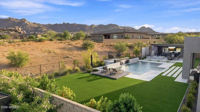 13105 E JUAN TABO Road, Scottsdale, AZ 85255
