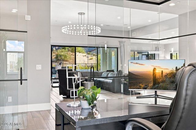 13105 E JUAN TABO Road, Scottsdale, AZ 85255