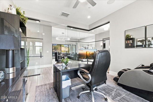 13105 E JUAN TABO Road, Scottsdale, AZ 85255