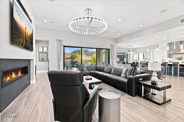 13105 E JUAN TABO Road, Scottsdale, AZ 85255